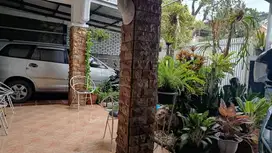 Rumah Terawat Area Turangga Dekat Trans Studio Mall Bandung