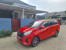 CALYA 2021 G MATIC