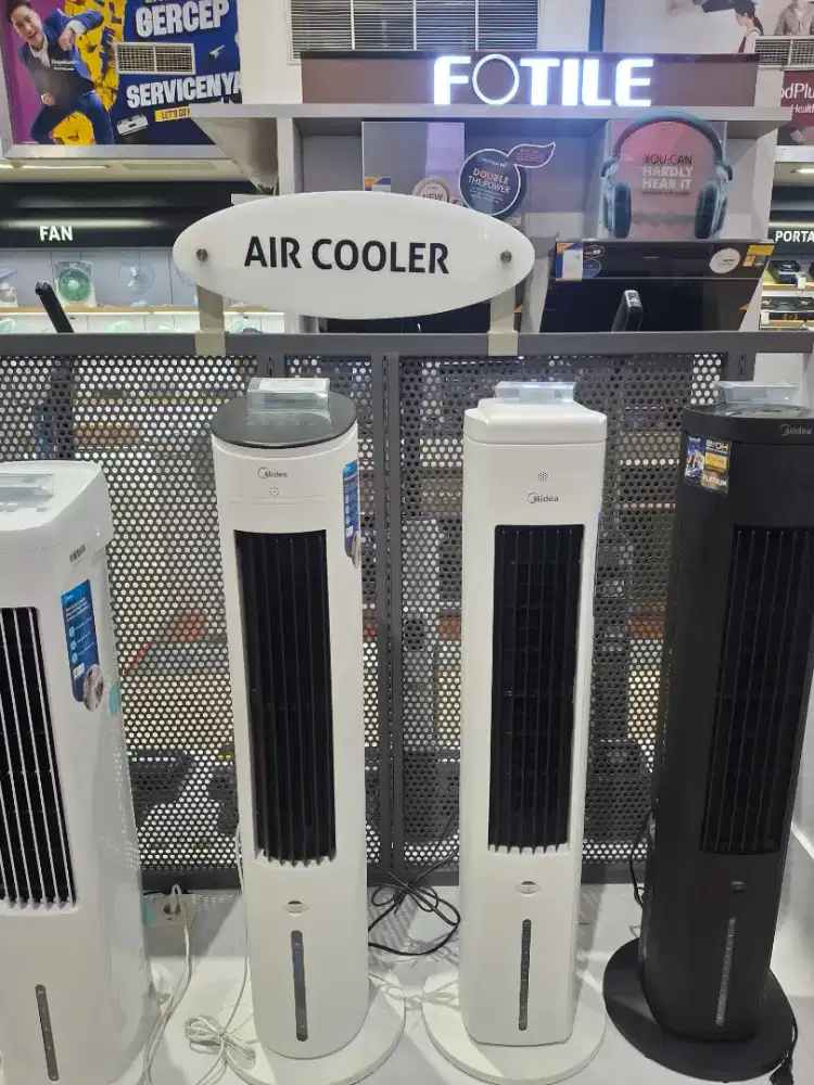 AIR COOLER MIDEA