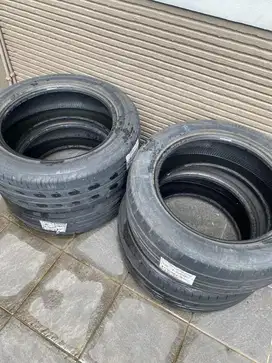 Ban Bridgestone Turanza R17