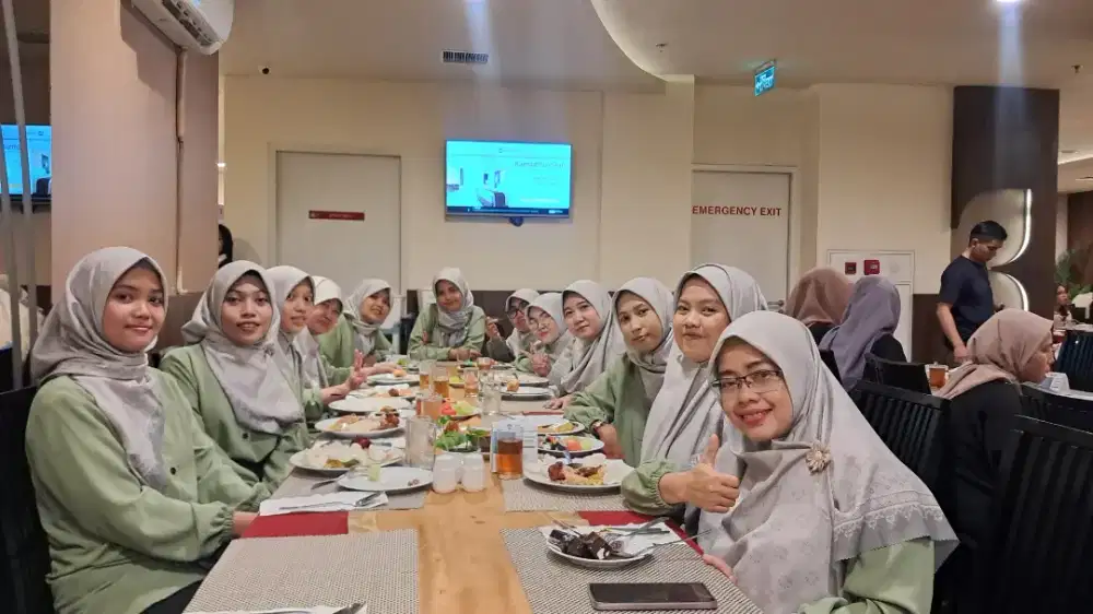 Butuh Cepat Pengasuh TPA