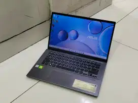Asus vivobook x412lf Intel i5-8 ram 8/512 gb nvidia mx250