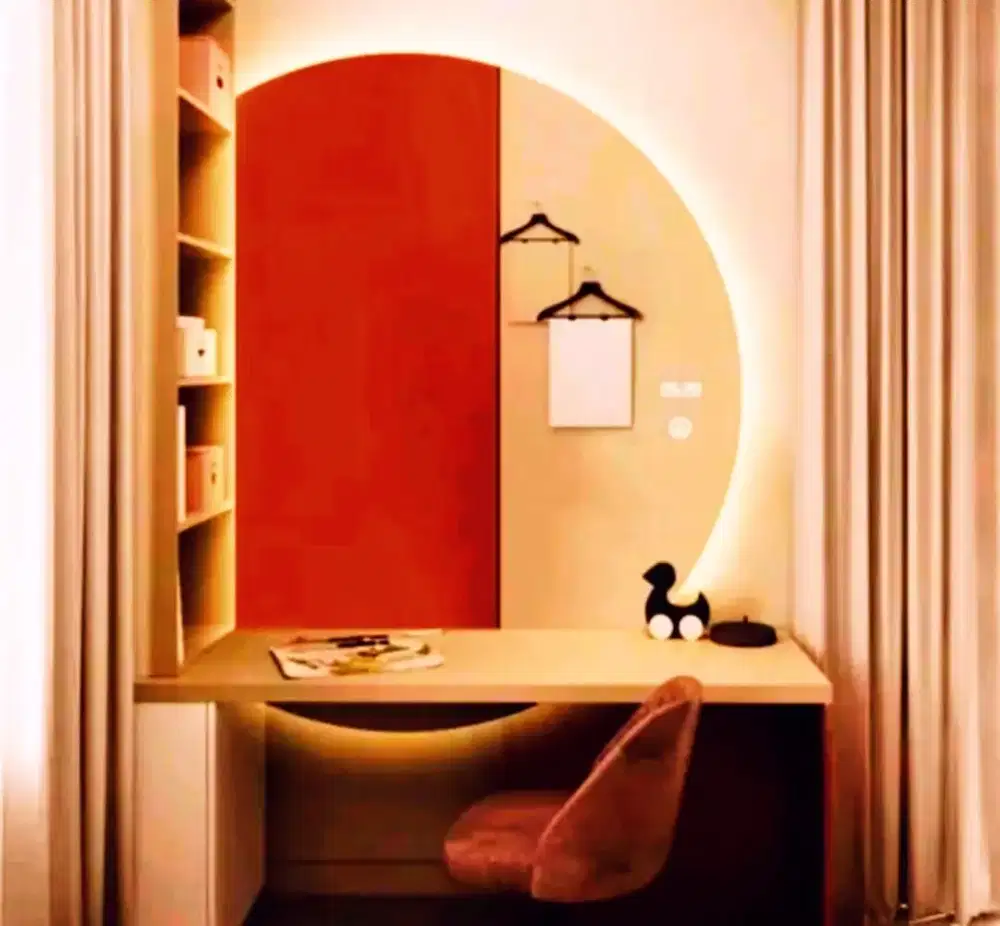 Spa Terapis Keluarga