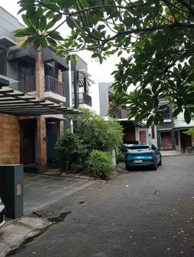 jual rumah pejaten barat jakarta selatan