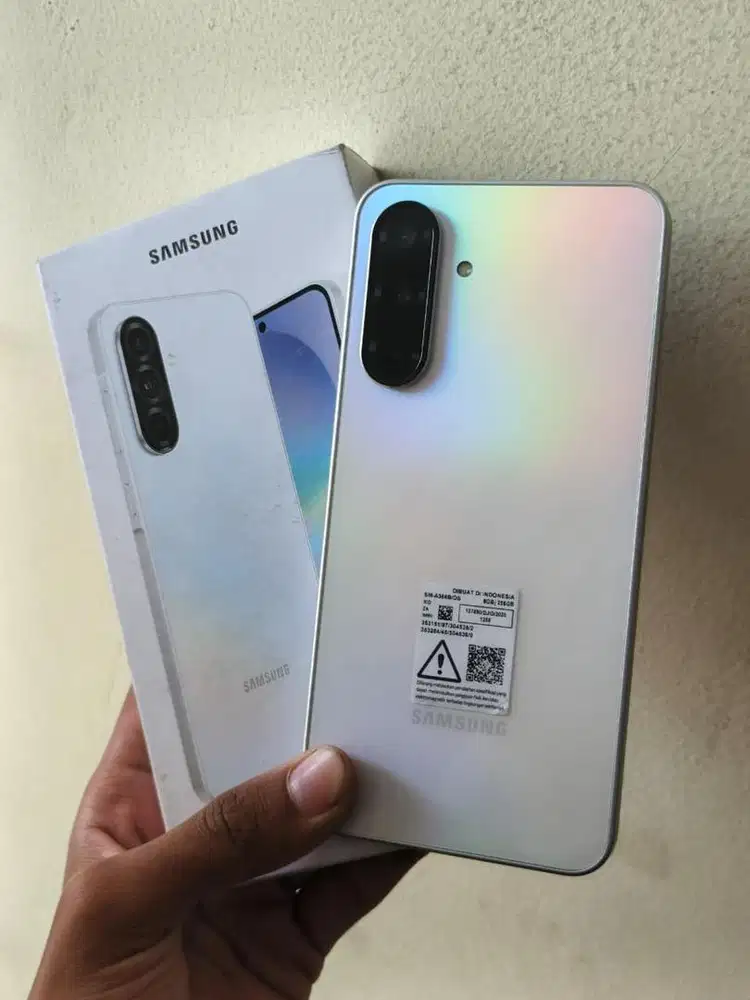Samsung A36 5g 8/256
