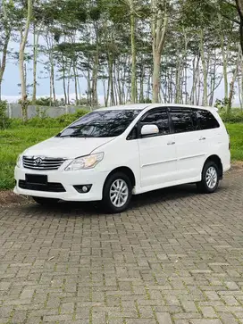 Toyota Kijang Innova 2011 Diesel