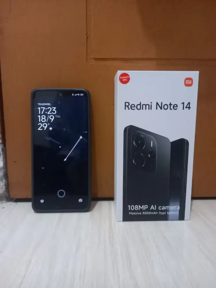 Redmi Note 14 8/128