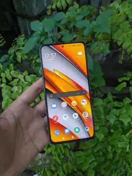 Xiaomi Poco F3 128GB Silver