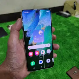 SAMSUNG GALAXY S21 FE 5G SEIN 8/128 GB DUAL SIM MINUS GARIS 1 NORMAL