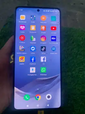 Mahar atau di tt bt boleh minus retak aja hape masih aman