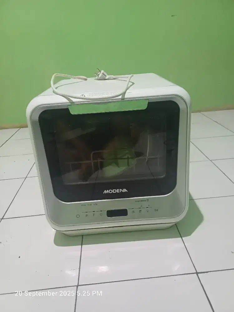 Diswasher MODENA