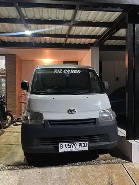 Daihatsu Gran max 2020 Bensin