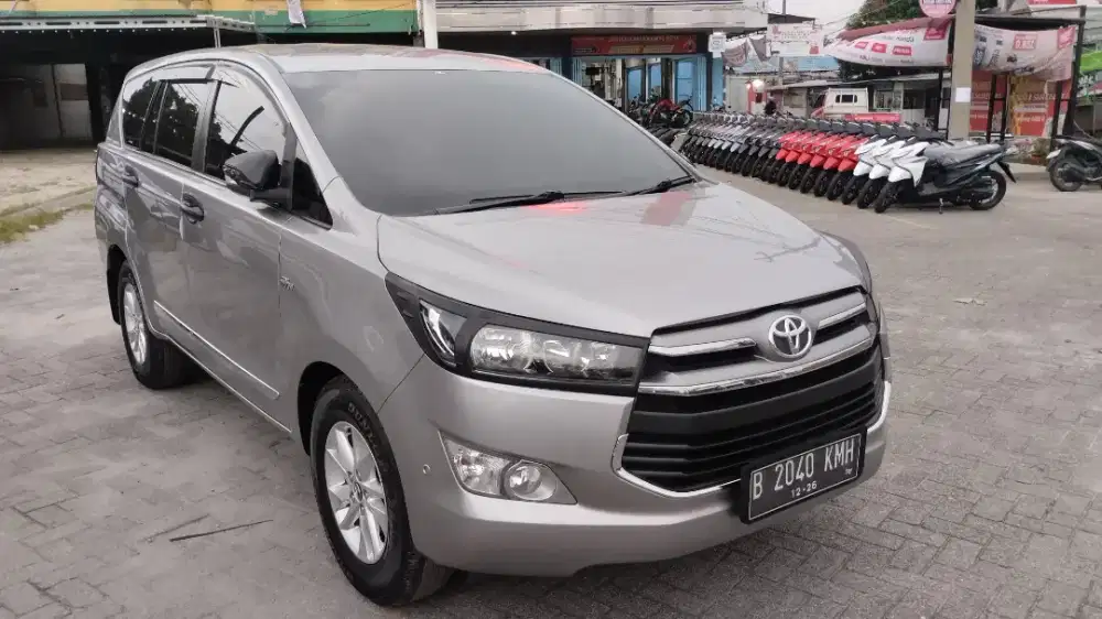 INNOVA REBORN 2.0 V AT