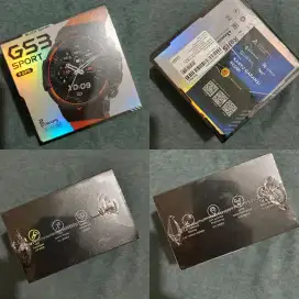 Black Shark GS 3 Sport GPS Baru Segel Murah