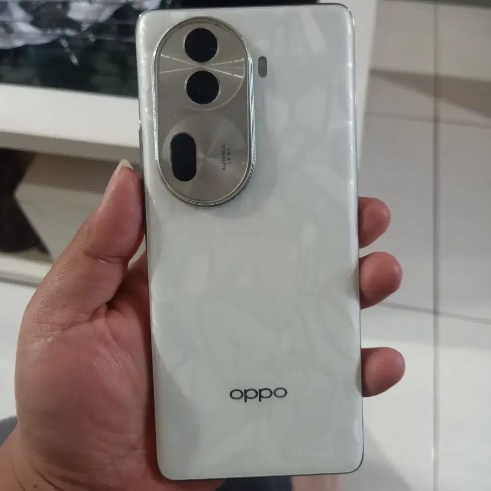 OPPO RENO 11 PRO 5G 512GB