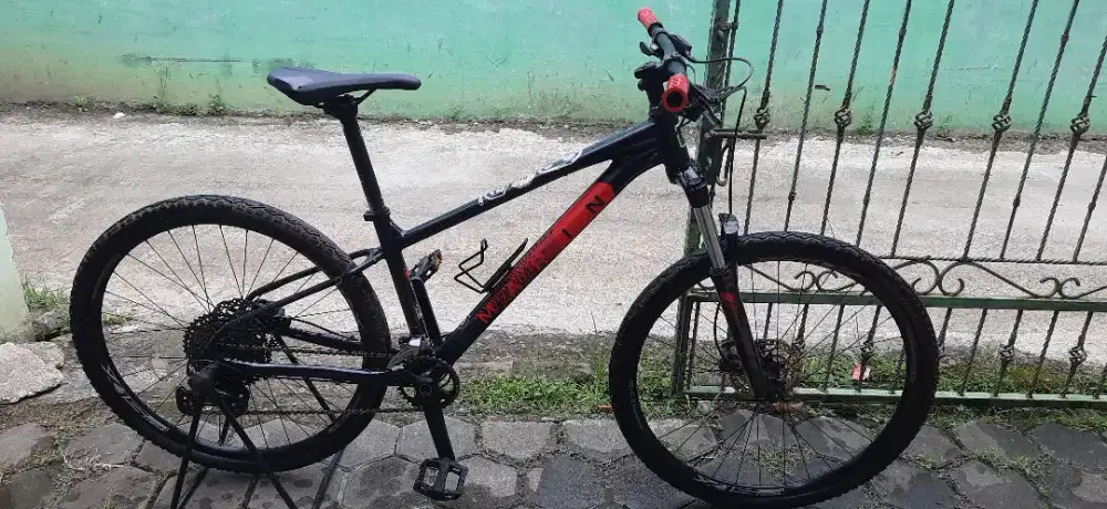 Jual sepeda marin mtb