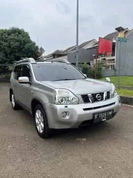 Nissan X-Trail 2011 Bensin