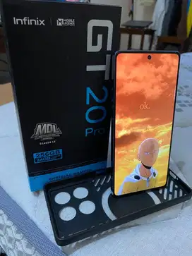 Infinix GT 20 Pro 24/256