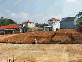 Rumah Syariah Pudak Payung, 3 Menit ke RS Banyumanik Semarang