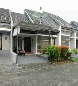 rumah dijual di lawang murah siap huni