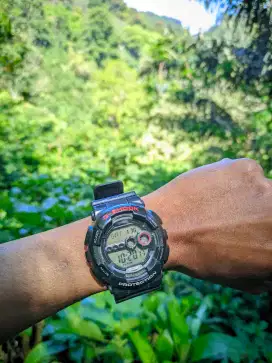 Casio G-Shock GD-100 Original