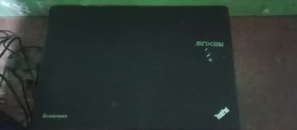 Dijual Lenovo L 420