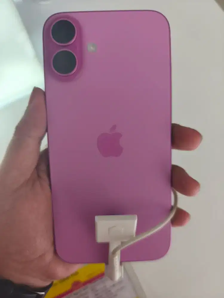 Promo IPhone 16 128GB