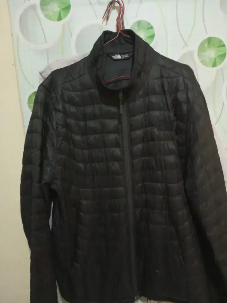 DIJUAL Jaket The North Face eco thermoball