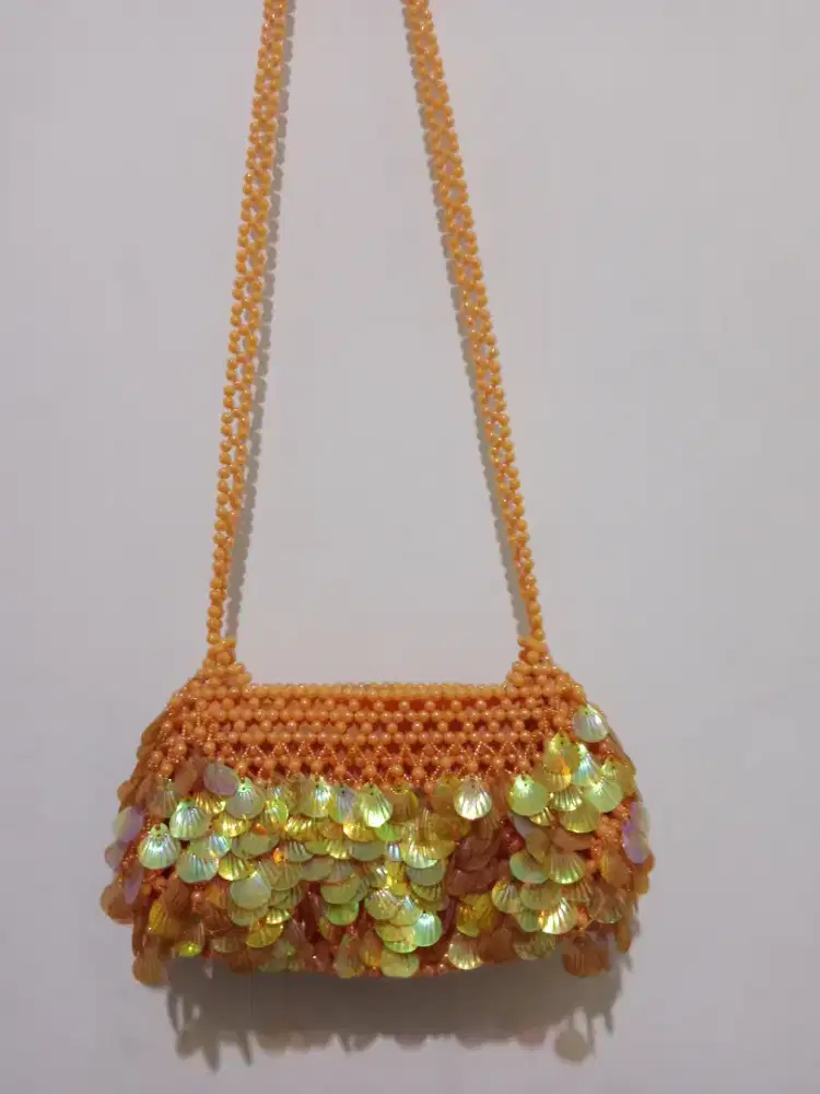 Di jual tas mute