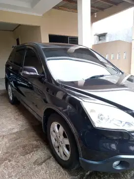 Honda CR-V 2009 Bensin
