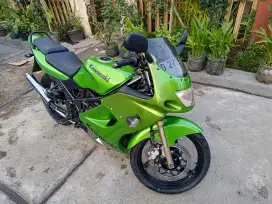 Ninja RR Old 150