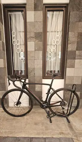 Polygon Strattos S8 size M 2020