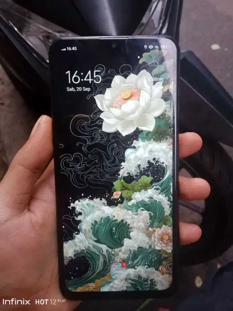 Vivo y19 ram 6/128
