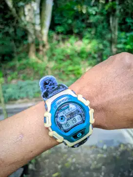 Casio G-Shock DW-004 Original