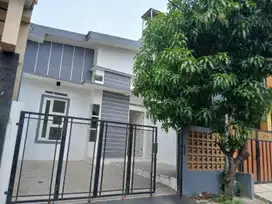 DIJUAL RUMAH MURAH NYAMAN DAN AMAN, BEBAS BANJIR