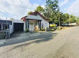 Rumah murah ngargoyoso