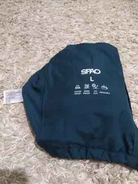SPAO Lightweight Packable