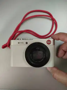 Leica C DIJUAL Digital Camera Leica Vintage