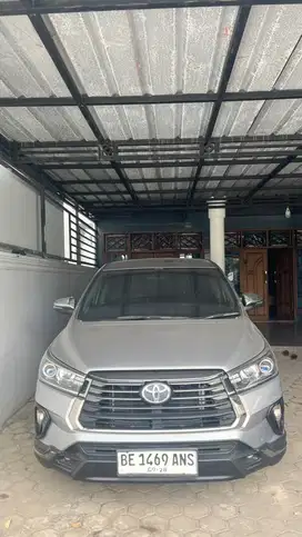 INNOVA VENTURER 2.0 A/T 2021