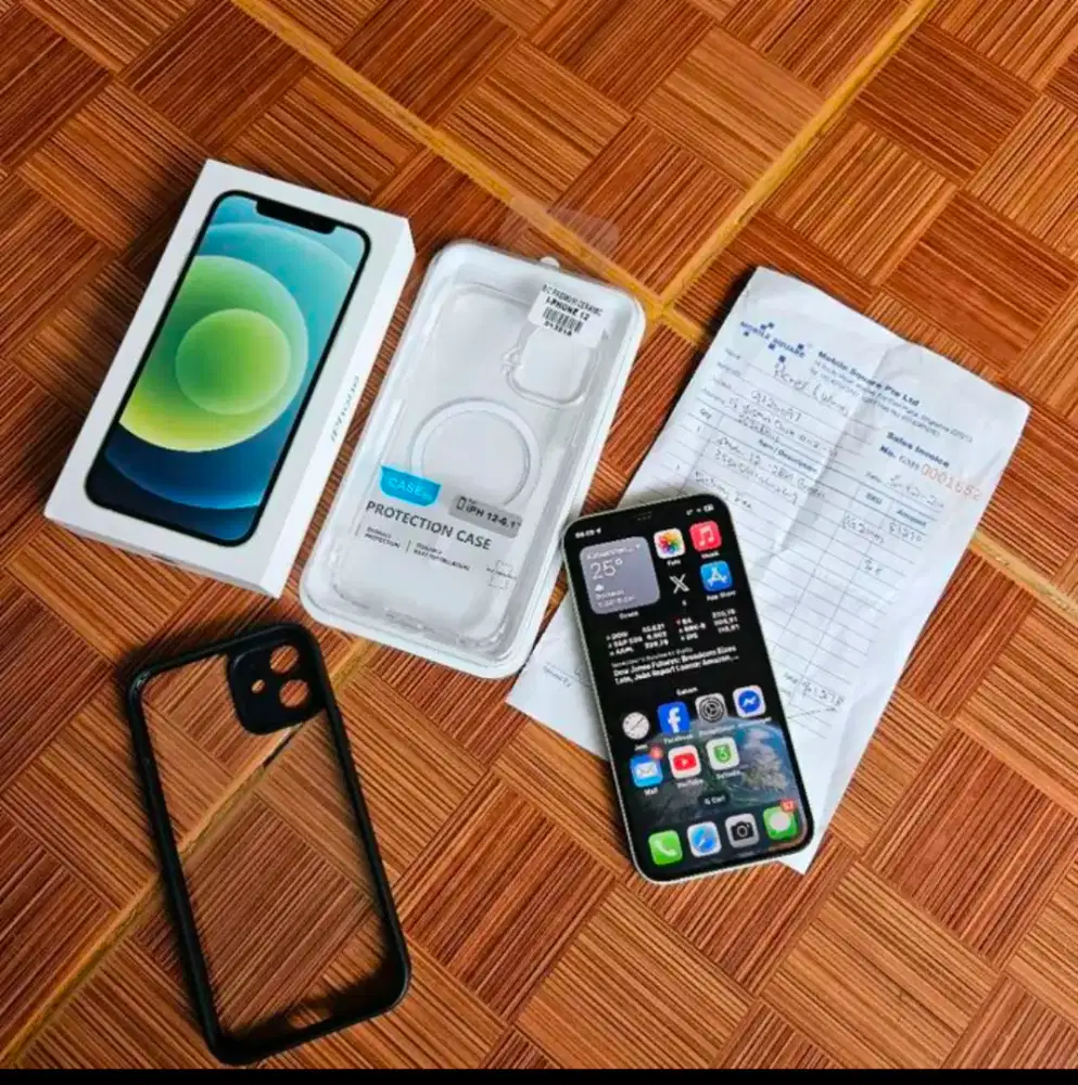 Iphone 12 128gb