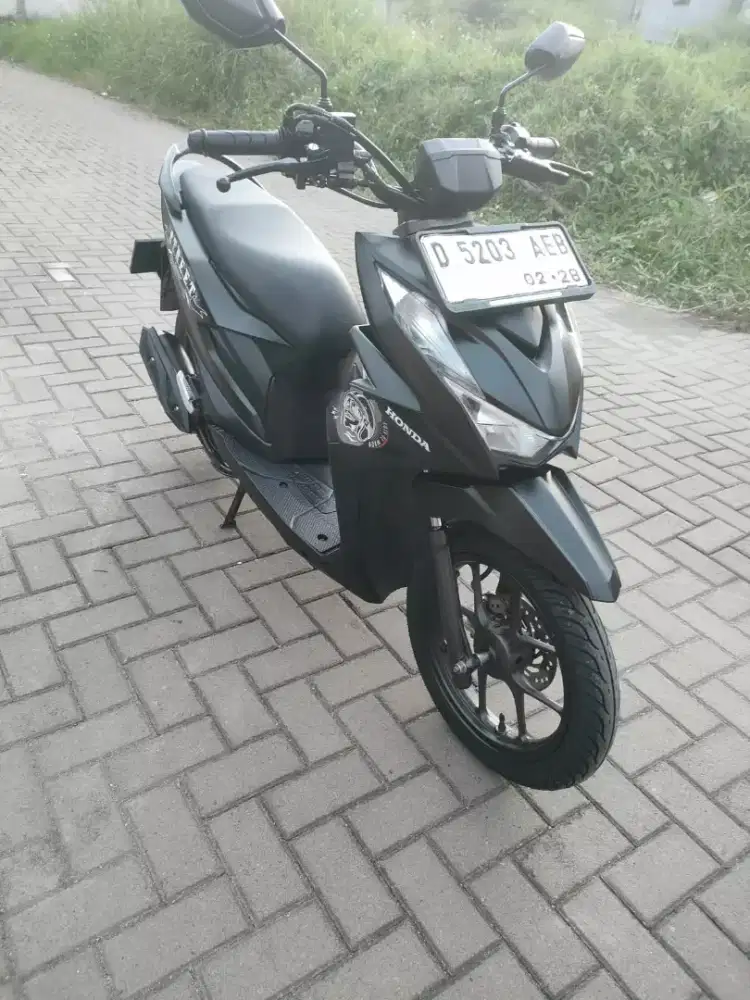 Beat street Thun 2023 kodya