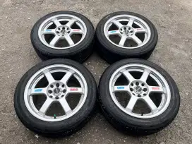 Velg ban bisa kredit