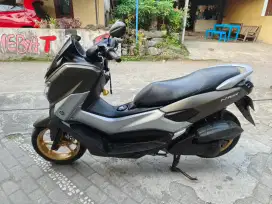 Yamaha NMAX THN 2017  plat AB sleman