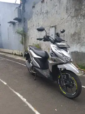 Beat Street 2021 Plat 2028 Istimewa tt
