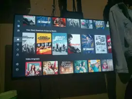 Tv android xiaomi A pro