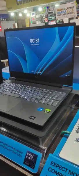NOTEBOOK HP VICTUS GAMING 15-FA0011TX