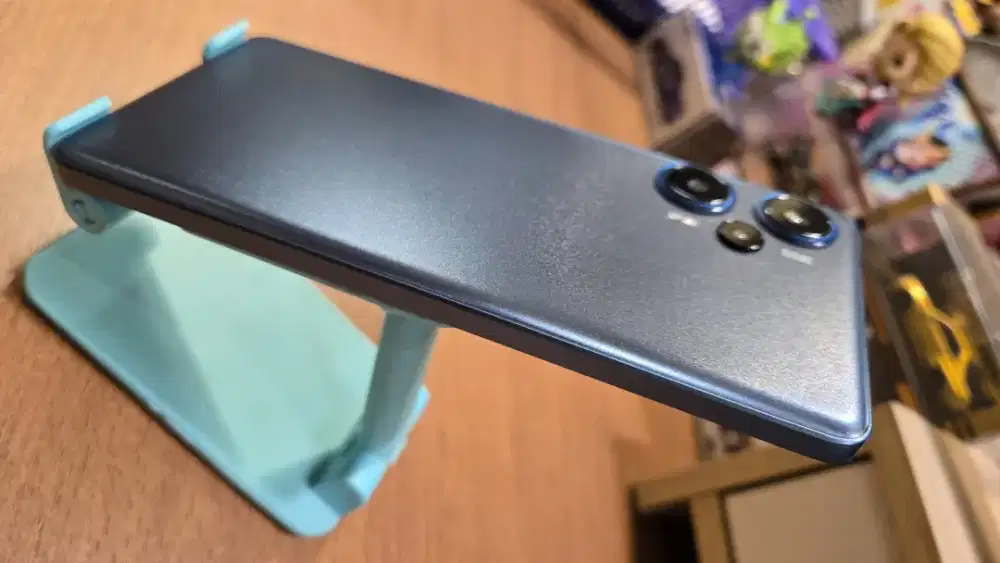 POCO F5 8/256 kondisi mulus banget
