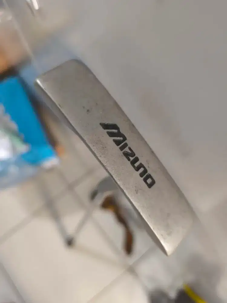 Putter golf putter mizuno golf stick golf mizuno stik golf mizuno