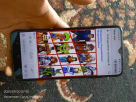 Samaung a03s 4/64 no minus