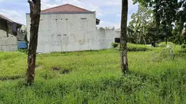 Tanah matang siap bangun di komplek DPRD ciwasta